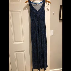 Boden Lola maxi dress